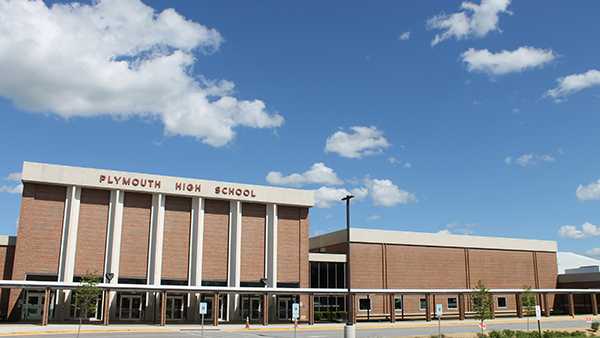 High school classes canceled due to senior prank - Vimarsana News