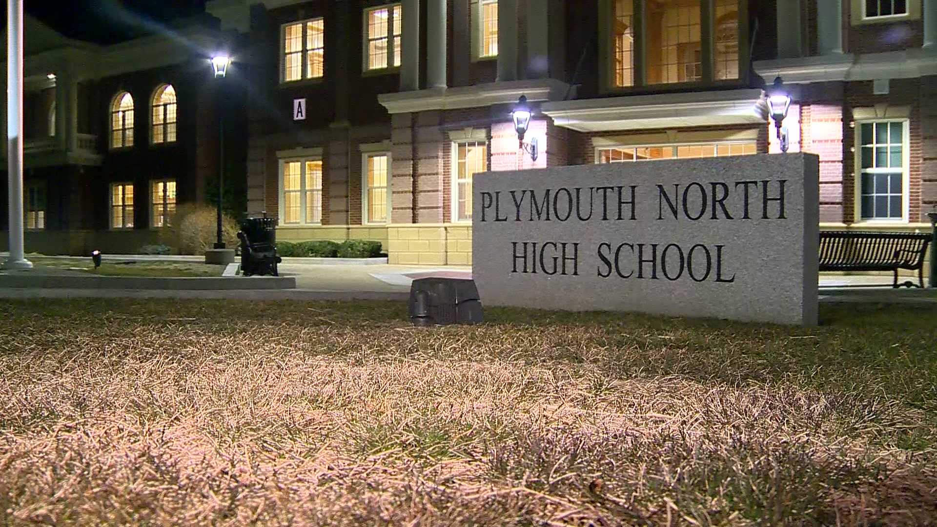 Plymouth schools cancel weekend activities amid COVID 19 fears