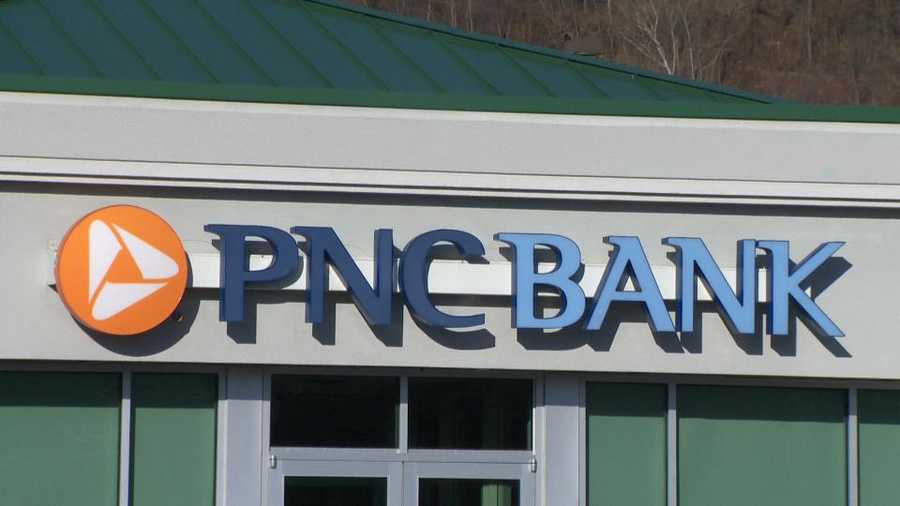 pnc bank narberth pa