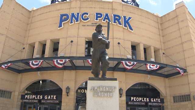 Pirates Announce Host Of PNC Park Improvements For 2023