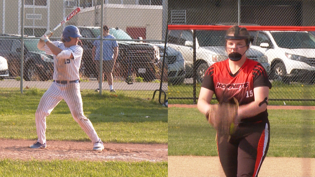 Top Section VII Class B teams grab wins in busy day around the circle/diamond - Vimarsana News