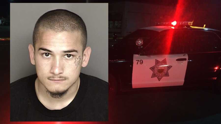 Arrest made in Salinas Main Street homicide