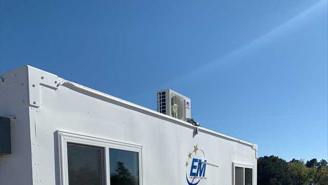 How Nebraska's rural health districts are meeting COVID testing gap - Vimarsana News
