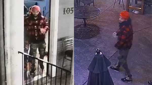 Police looking for 'person of interest' in relation to Highlands shooting - Vimarsana News