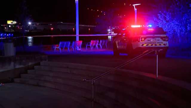 Woman stabbed in Pittsburgh's Point State Park - Vimarsana News