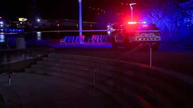 Witness in Point State Park stabbing shares story - Vimarsana News