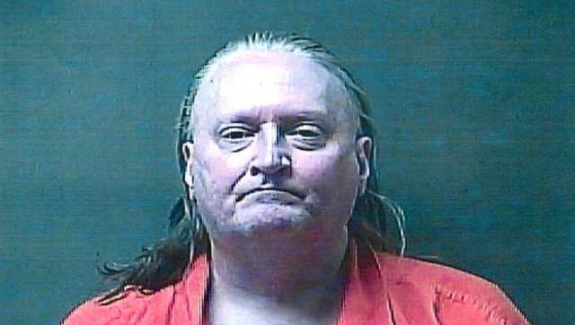 Indiana man allegedly killed roommate with windshield fluid - Vimarsana News