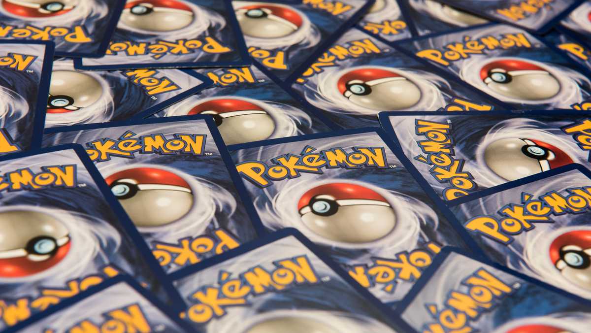 Calif. skateboard company announces new Pokmon TCG collaboration