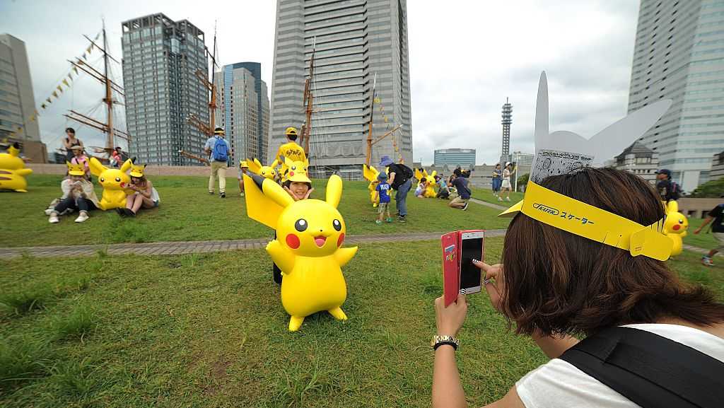 The Pokémon Company opens recruitment for PhD candidates across its Tokyo operations