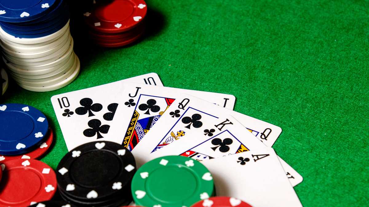 Kentucky awarded 1.3 billion in gambling case