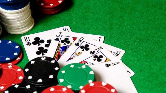 California's 2nd largest card room pays $6 million in fines – New