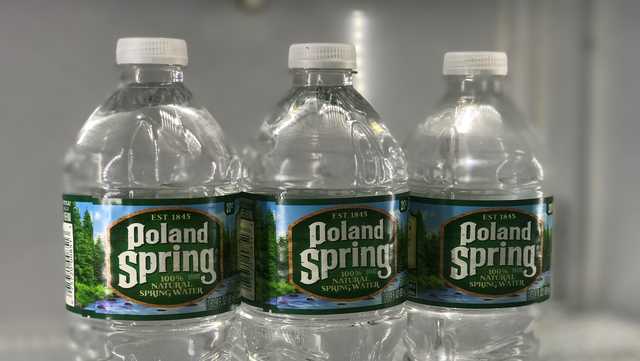 Victorian town ordered to pay $90,000 after losing bottled water