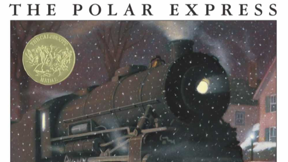Take a ride on the Polar Express in Central Florida