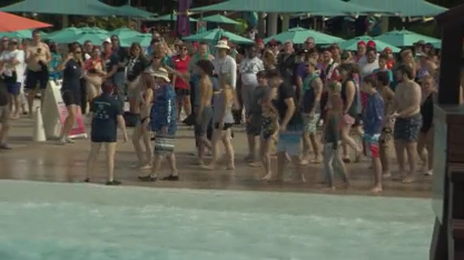 Community gathers to raise money for Special Olympics Florida - Vimarsana News