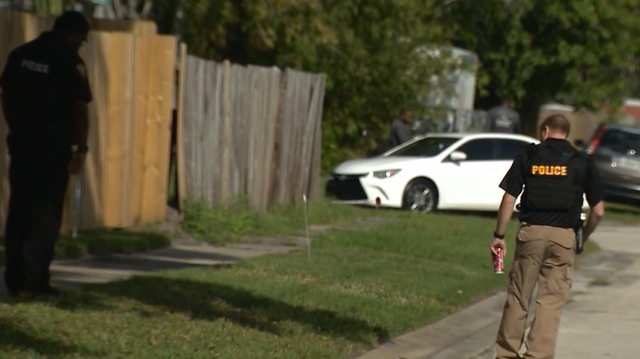 Melbourne shooting leaves 16-year-old dead - Vimarsana News