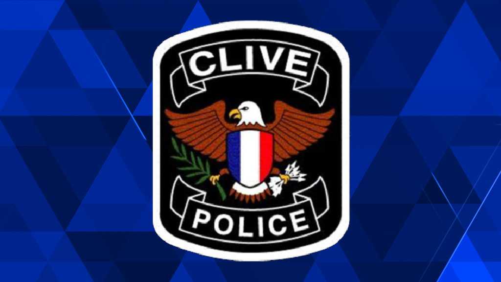 Clive police search for suspect in Greenbelt Trail assault