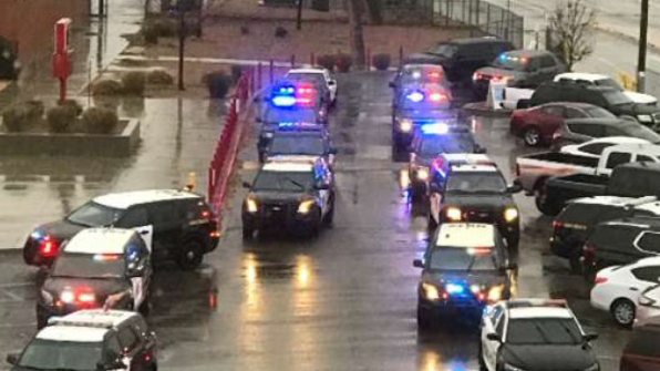 3 students arrested after fight on campus prompts lockdown