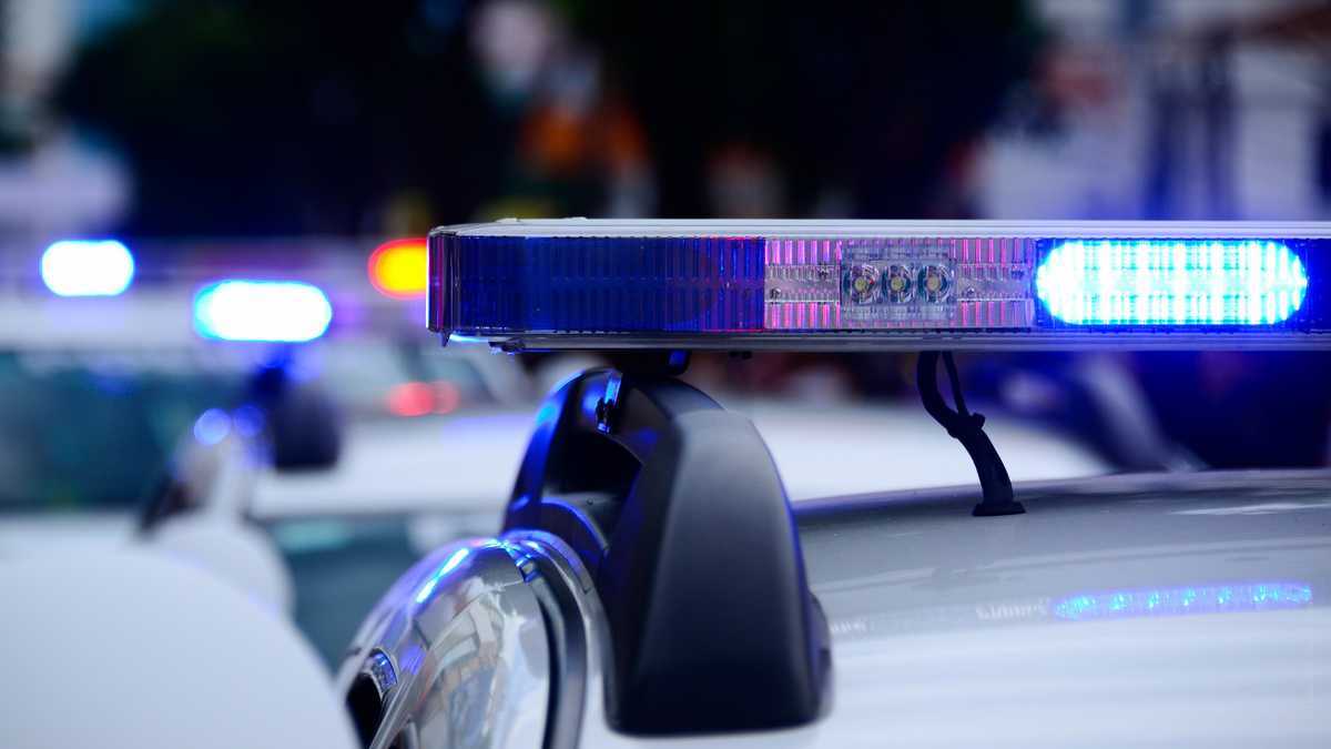 Route 108 in Oxford County shut down - Vimarsana News