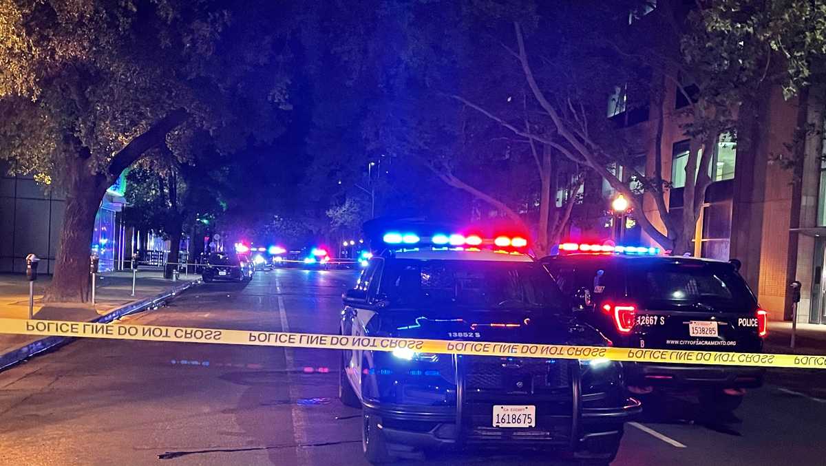 Sacramento nightclubs to remain closed following deadly shooting