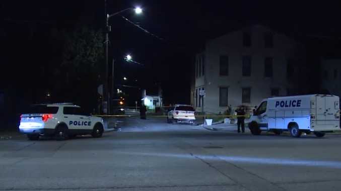 Police investigating after man shot in the West End