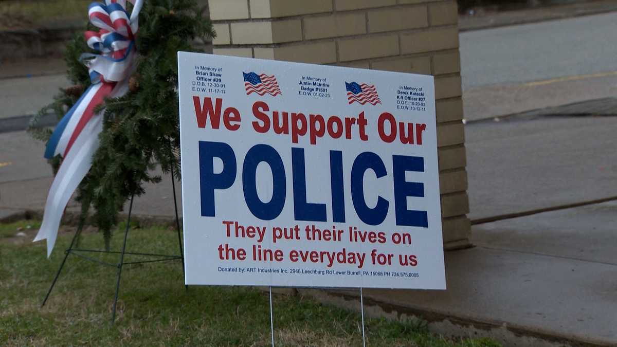 Brackenridge officers back on the job; State police will assist on weekends