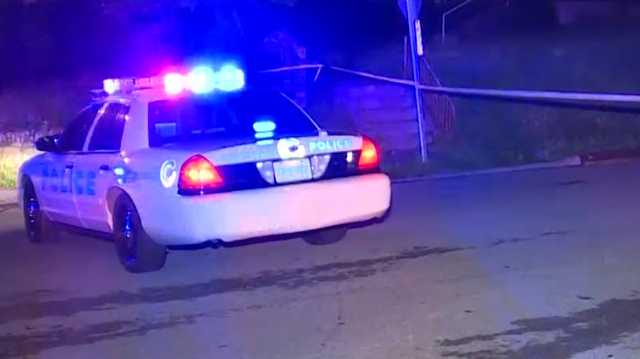 Assault with injuries reported on West Road in Harrison