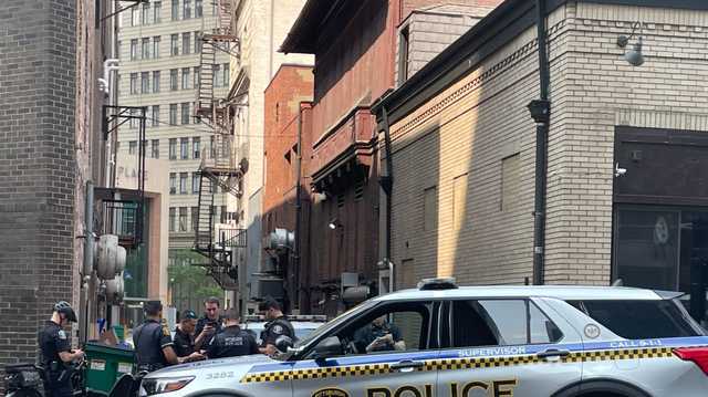 Market Square shots fired: Police investigating reports - Vimarsana News