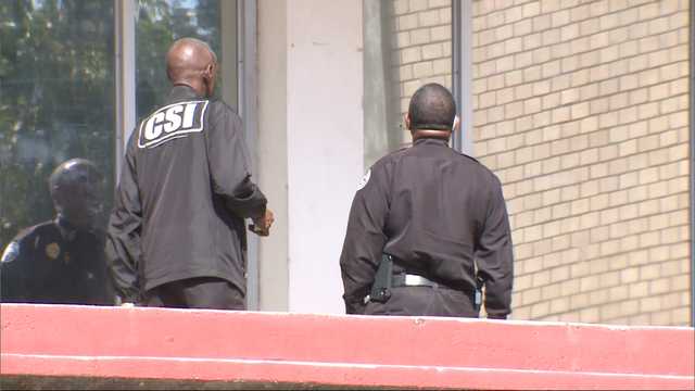 Jackson police investigate shootout outside Provine High School - Vimarsana News