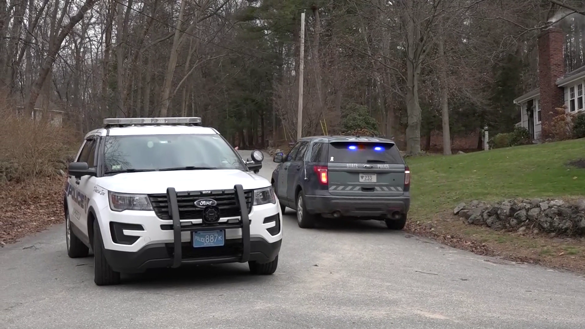 Woman pinned by vehicle in Topsfield dies of injuries, DA says