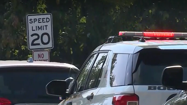 Coroner: Florence 5-year-old who died after drowning identified - Vimarsana News