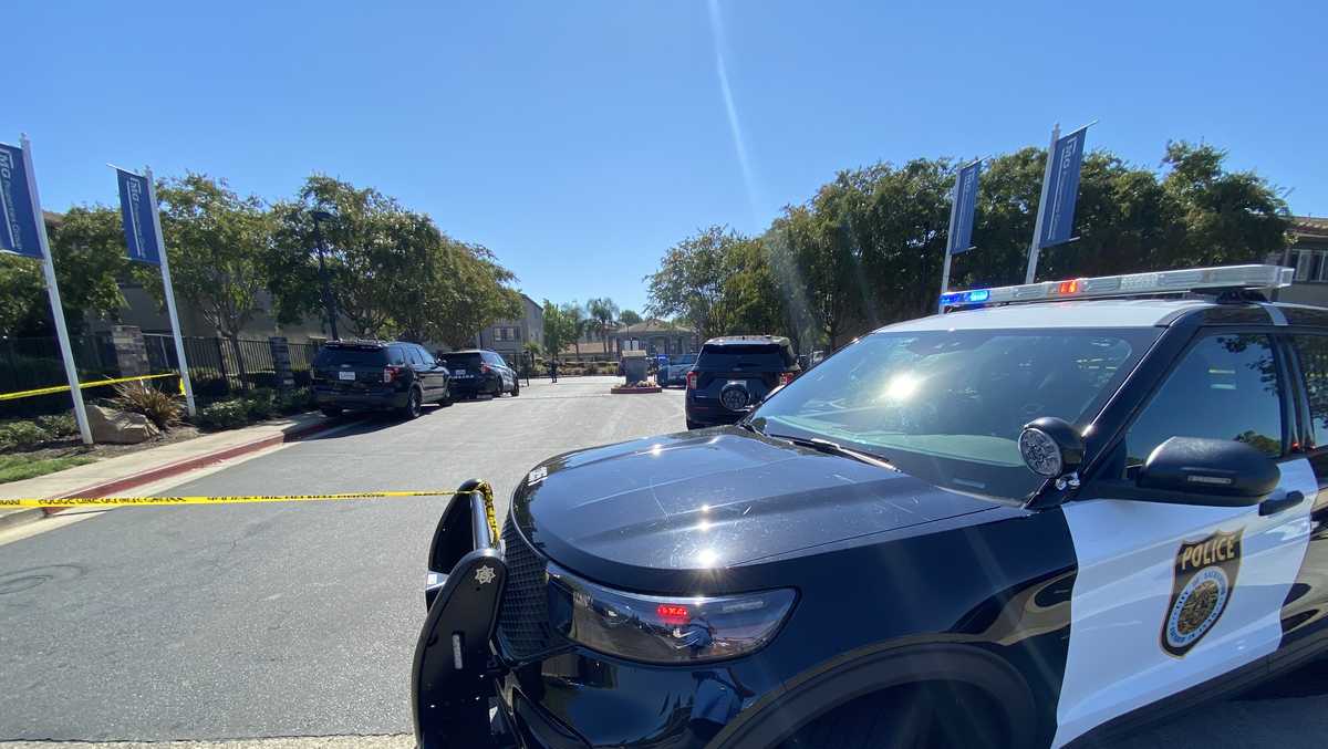 Sacramento officers shoot man armed with gun during Elk Grove arrest ...