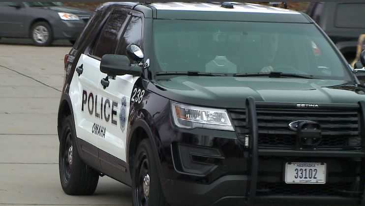 Omaha Police Department debuts new police cruisers