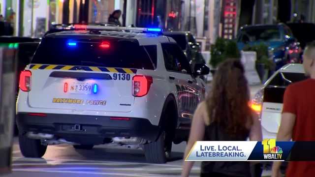Unruly crowds lead to increased police presence in Federal Hill - Vimarsana News