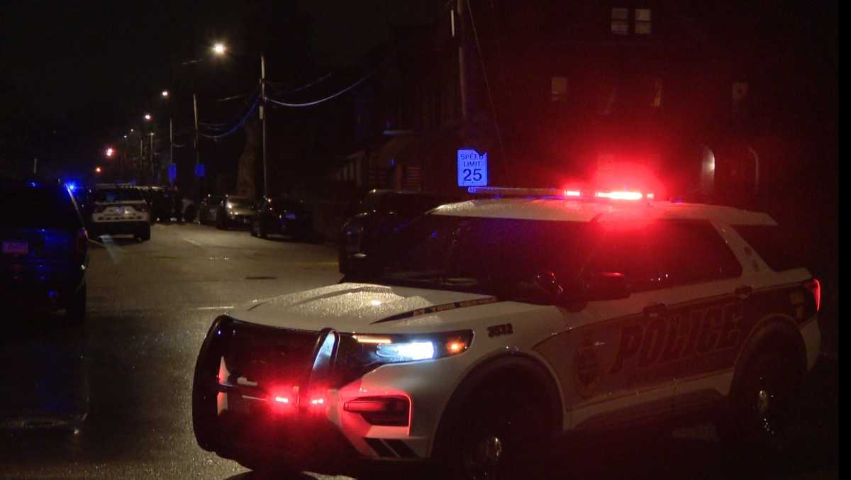 Shooting in Pittsburgh sends 1 to hospital, damages multiple homes