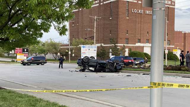 2 charged in carjacking of BPD detective, 3rd suspect at large - Vimarsana News