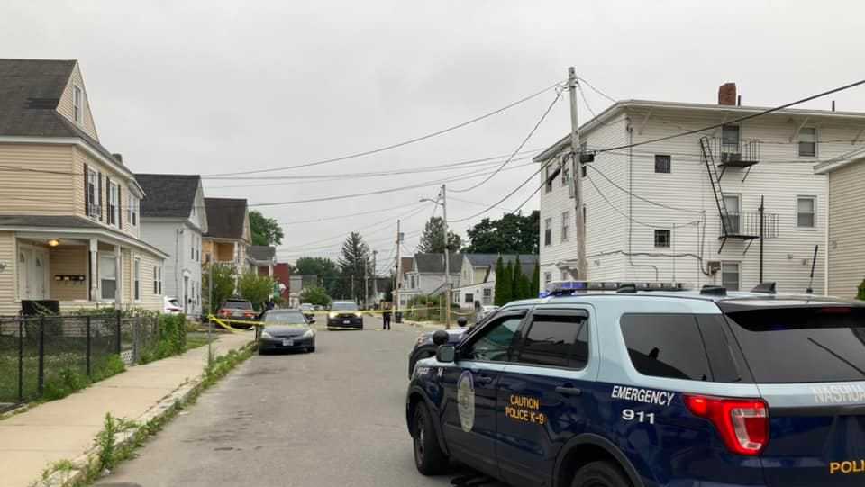 Assault investigation underway in Nashua, New Hampshire