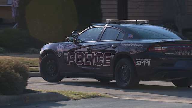 Ohio police departments ready for COVID-19 vaccines in Phase 1C - Vimarsana News