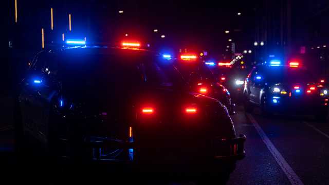 North Carolina: Man shot and killed near W. Northwest Boulevard