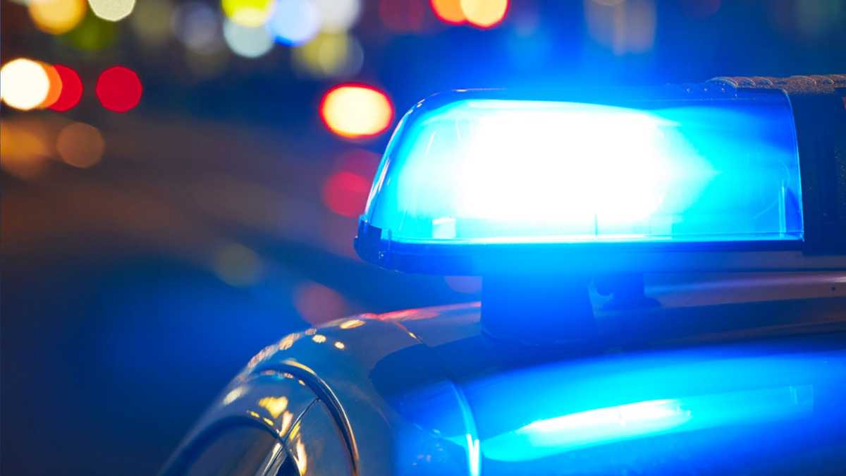 Vermont State Police report fatal car crash related to weather ...