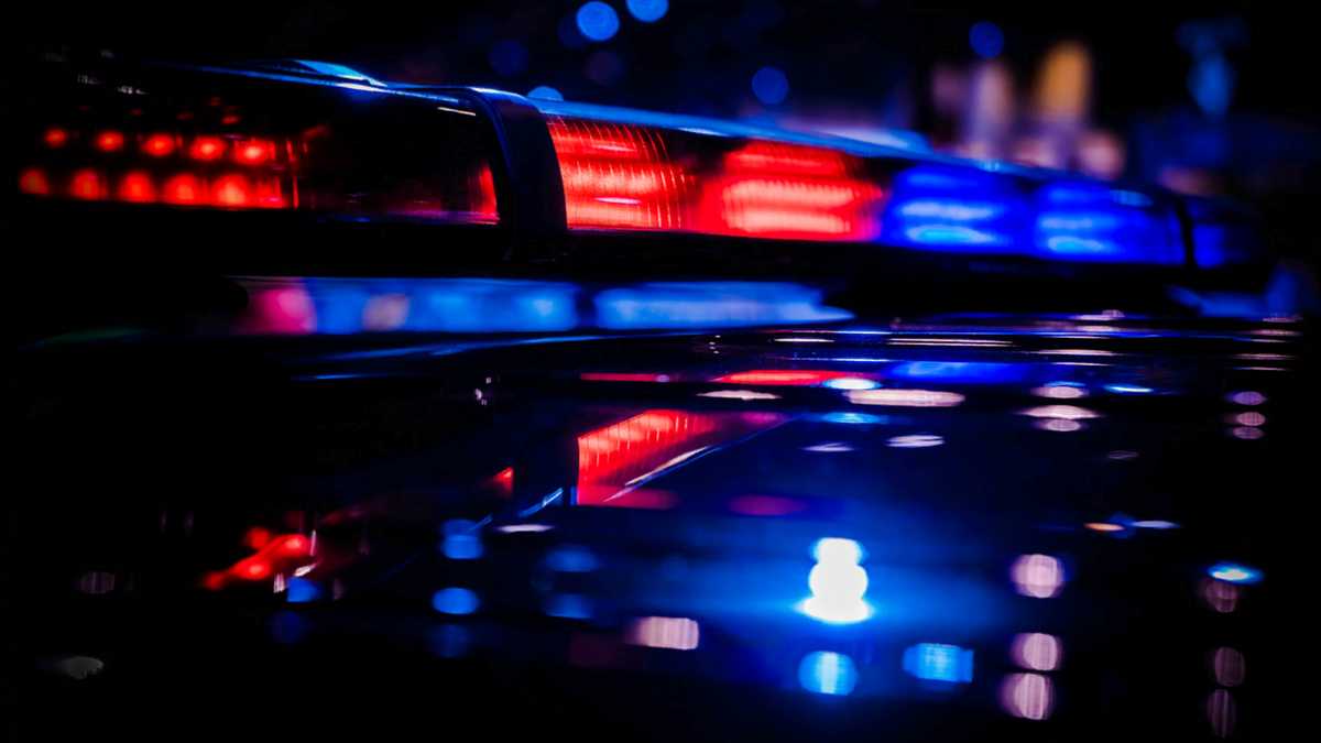 Wrong-way crash on I-16 leaves two dead