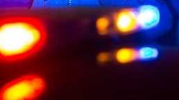Police: Man fatally shot wife in grocery store parking lot