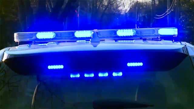 3-year-old boy accidentally shoots self in Midfield