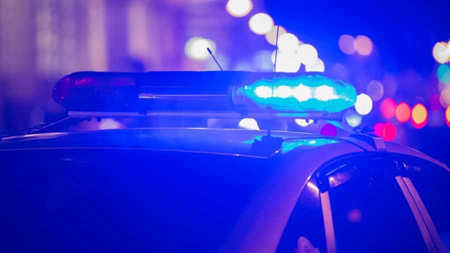Man accused of trying to hit officers with car before high-speed chase through NH, Maine