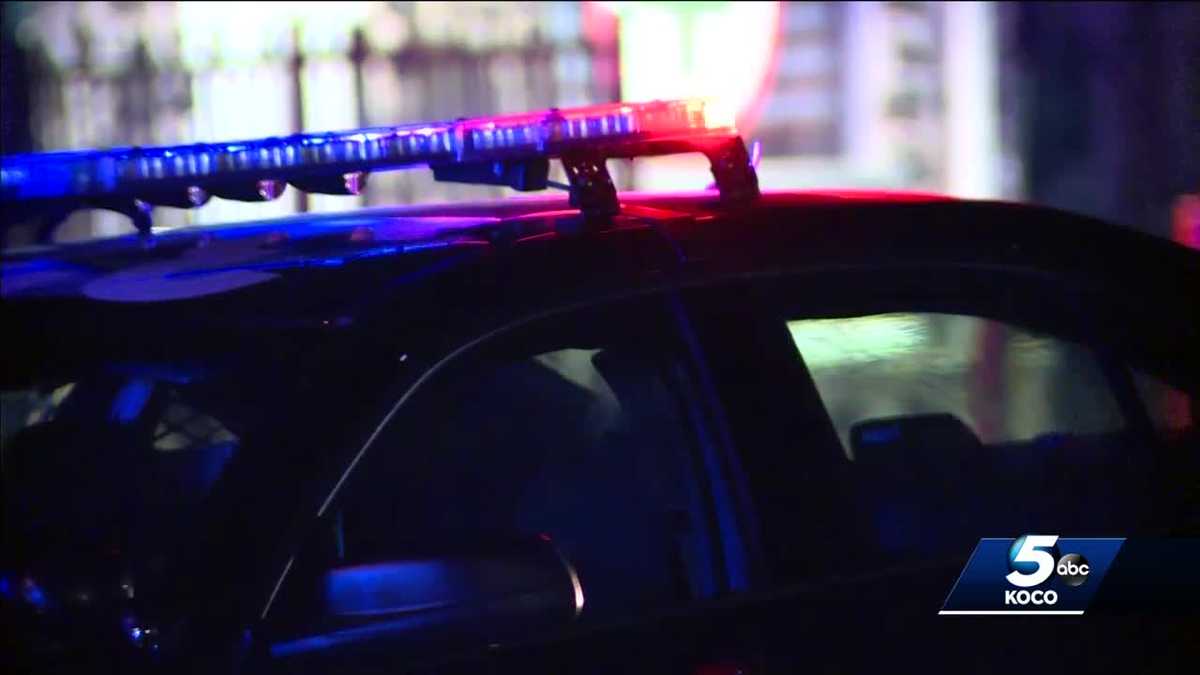 Woman found dead with gunshot wound to head outside Elk City apartment ...