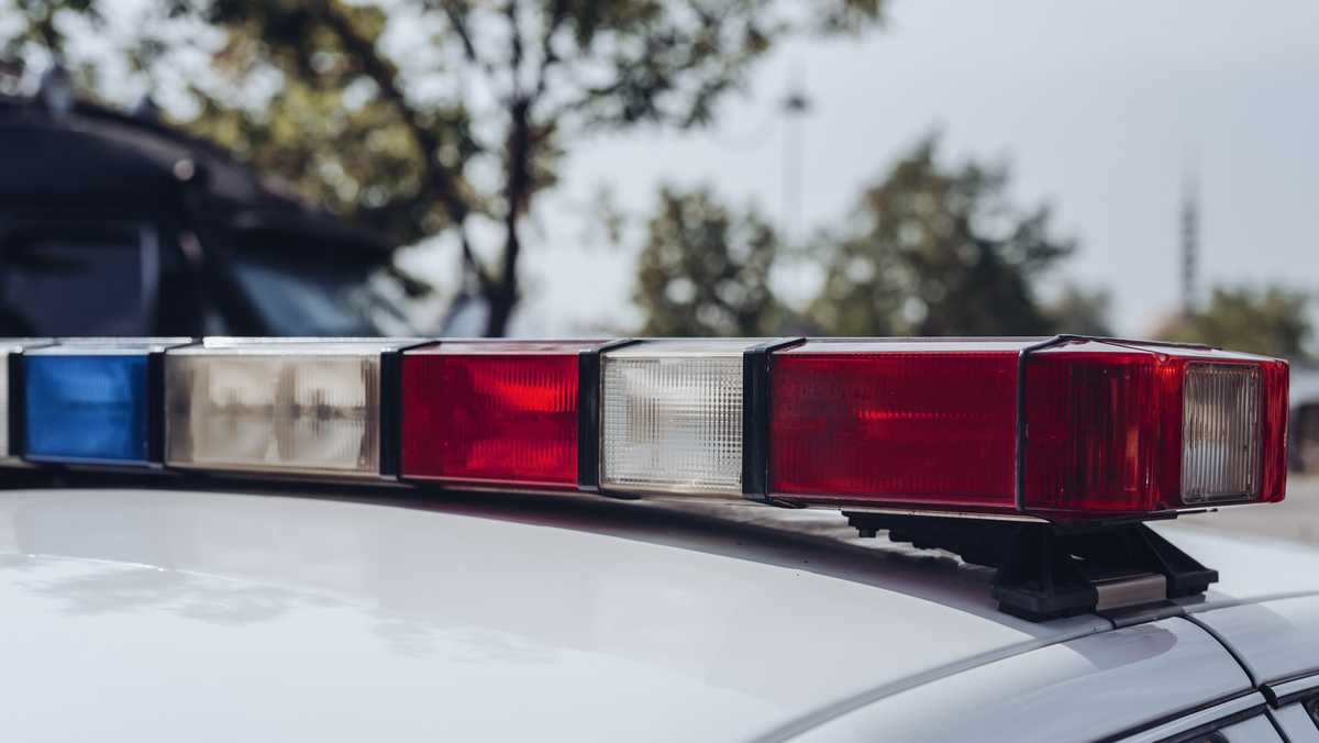 Vermont woman killed after being run over by truck, Lamoille County Sheriff's Department says