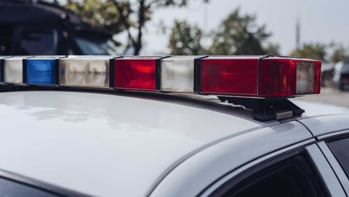 Tractor-trailer driver cited in alleged road rage incident in Guilford ...