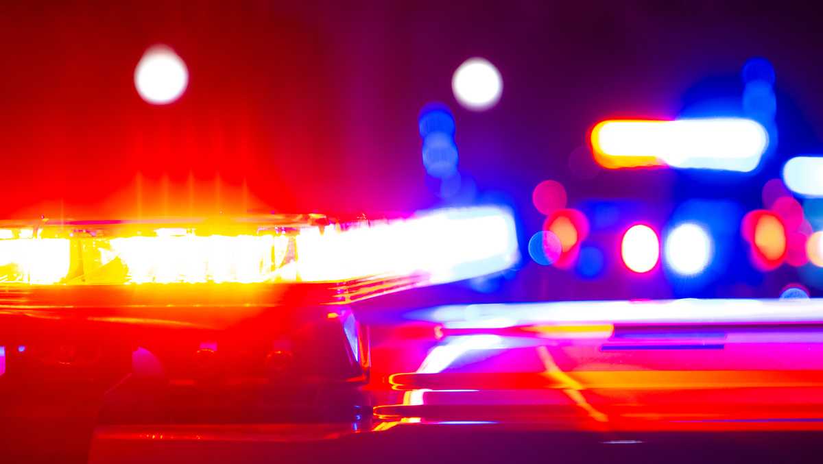 Breaking: Man Arrested with AK-47-Style Rifle Outside ECU Health Medical Center