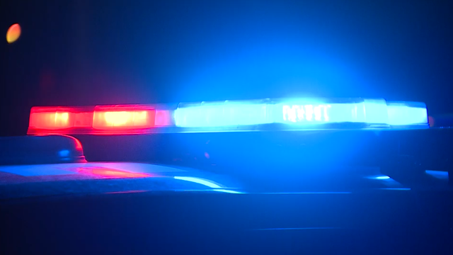 Police search for suspect after two people stabbed in OKC - Vimarsana News