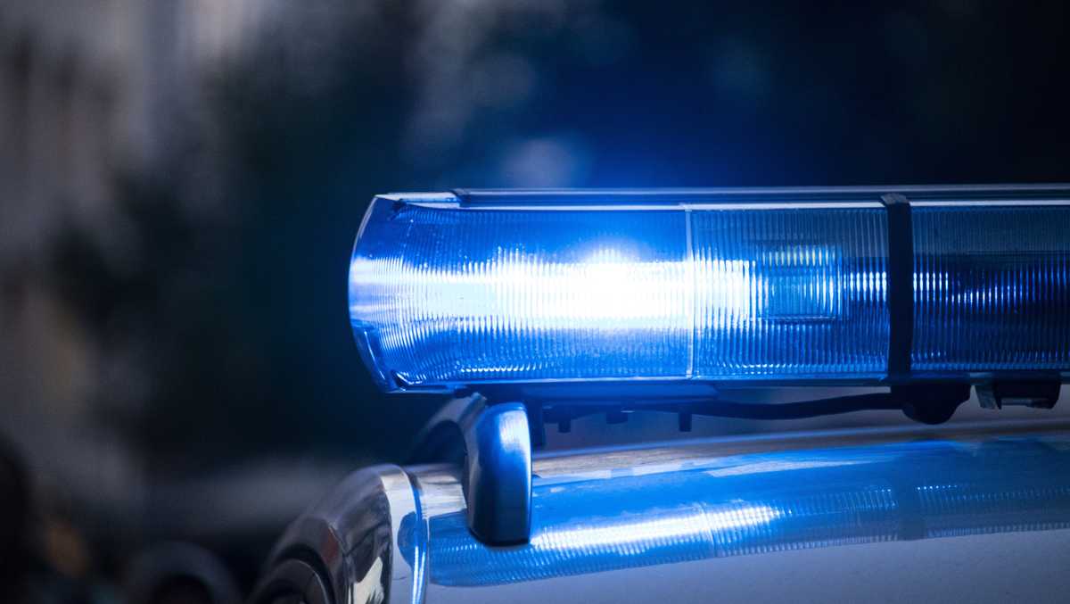 Six children survive crash that claimed life of Oklahoma mother