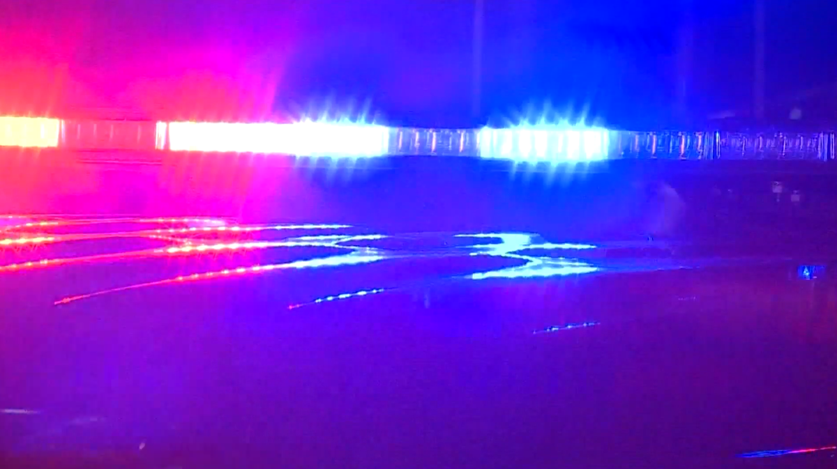 Robbery News Image